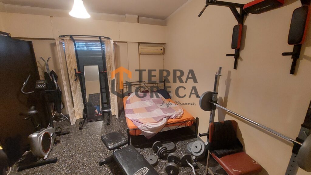 Φωτογραφία 12 από 17 — 1237687 — Διαμέρισμα Προς Πώληση, Καμίνια – Παλαιά Κοκκινιά, 70 τ.μ., €90.000