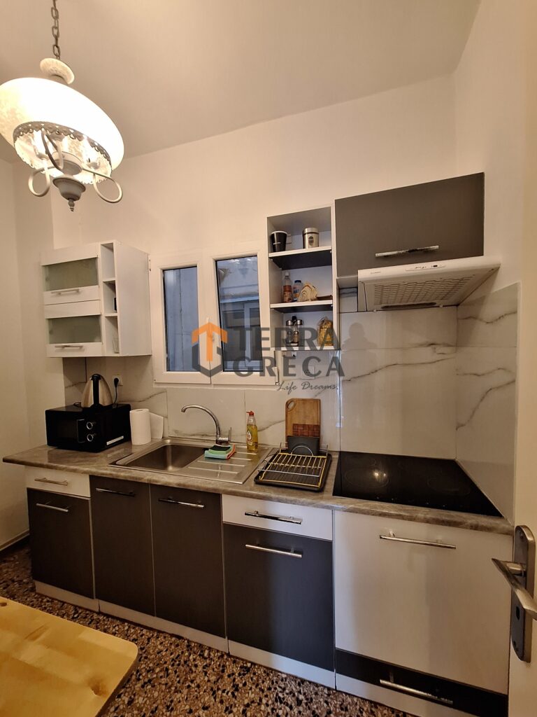 Φωτογραφία 15 από 26 — 1287256 — Apartment for sale, Gazi - Metaxourgio - Votanikos, 55 sq m, €117,000