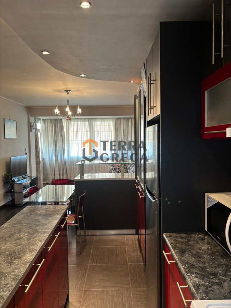 Φωτογραφία 4 από 26 — 1565879 — Apartment for sale, Drapetsona, 54 sq m, €90,000