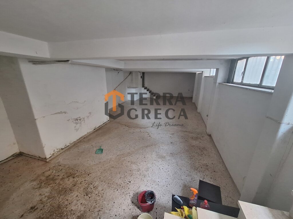 Φωτογραφία 5 από 20 — 1218747 — Shop for sale, Petralona, 100 sq m, €90,000