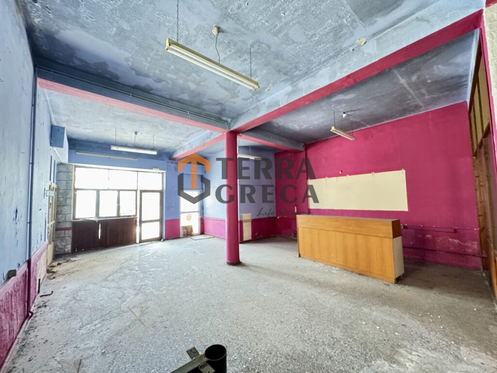 Φωτογραφία 11 από 25 — 1830748 — Shop to rent, Larisa, 120 sq m, €300