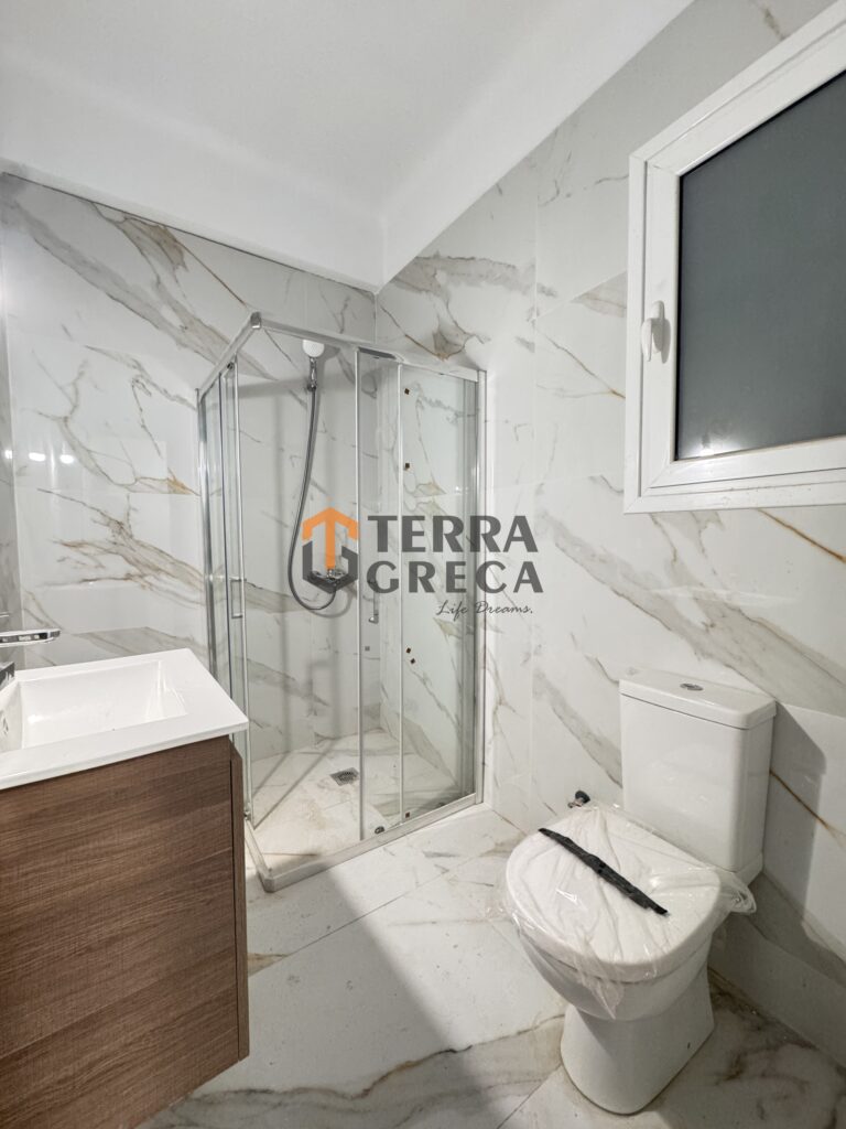 Φωτογραφία 11 από 30 — 2040324 — Apartment for sale, Patision - Acharnon, 50 sq m, €115,000