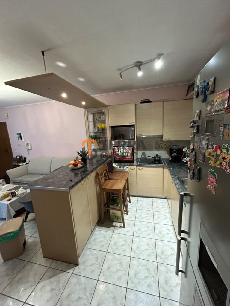 Φωτογραφία 4 από 14 — 1317939 — Apartment for sale, Attiki, 55 sq m, €100,000