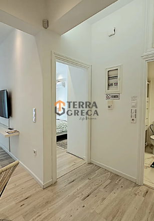 Φωτογραφία 5 από 25 — 1519313 — Apartment for sale, Attiki, 51 sq m, €120,000