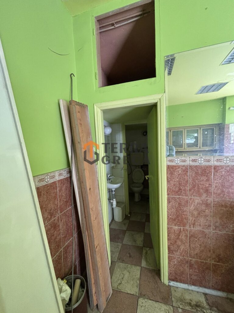 Φωτογραφία 7 από 10 — 1536603 — Κατάστημα Προς Πώληση, Πειραϊκή – Χατζηκυριάκειο, 78 τ.μ., €144.000