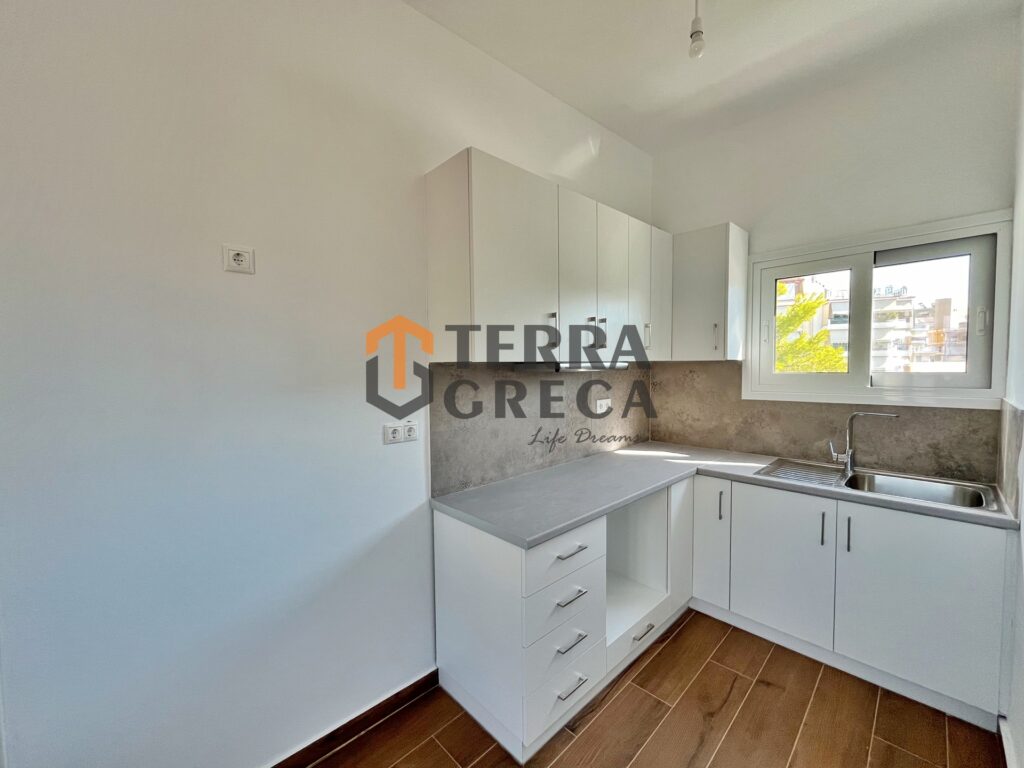 Φωτογραφία 7 από 21 — 1242733 — Apartment for sale, Nea Smyrni, 40 sq m, €120,000