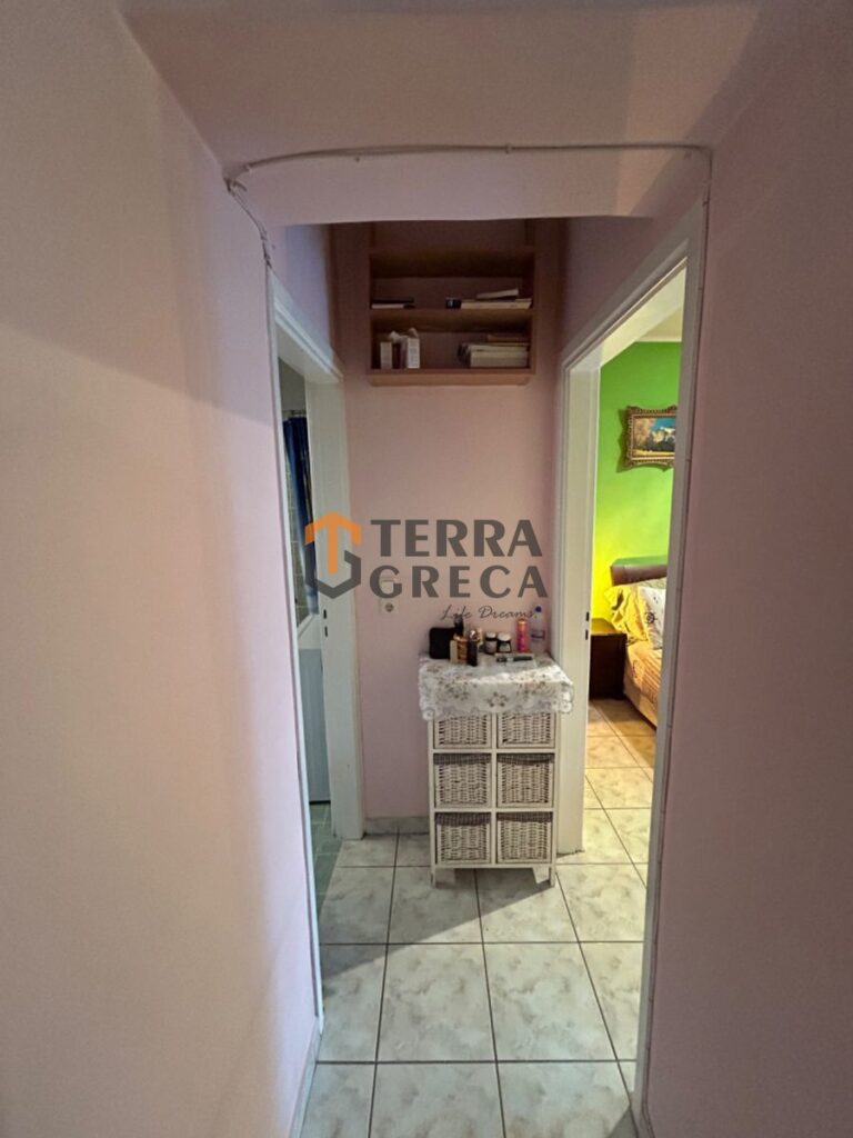 Φωτογραφία 12 από 14 — 1317939 — Apartment for sale, Attiki, 55 sq m, €100,000
