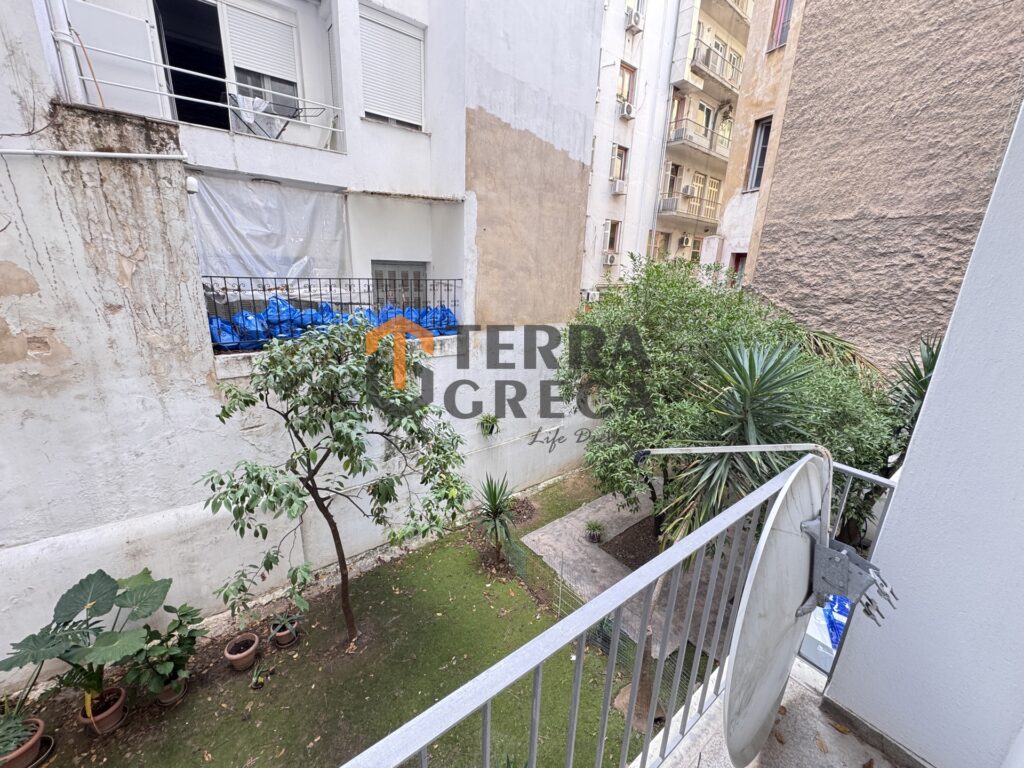 Φωτογραφία 14 από 30 — 2040324 — Apartment for sale, Patision - Acharnon, 50 sq m, €115,000