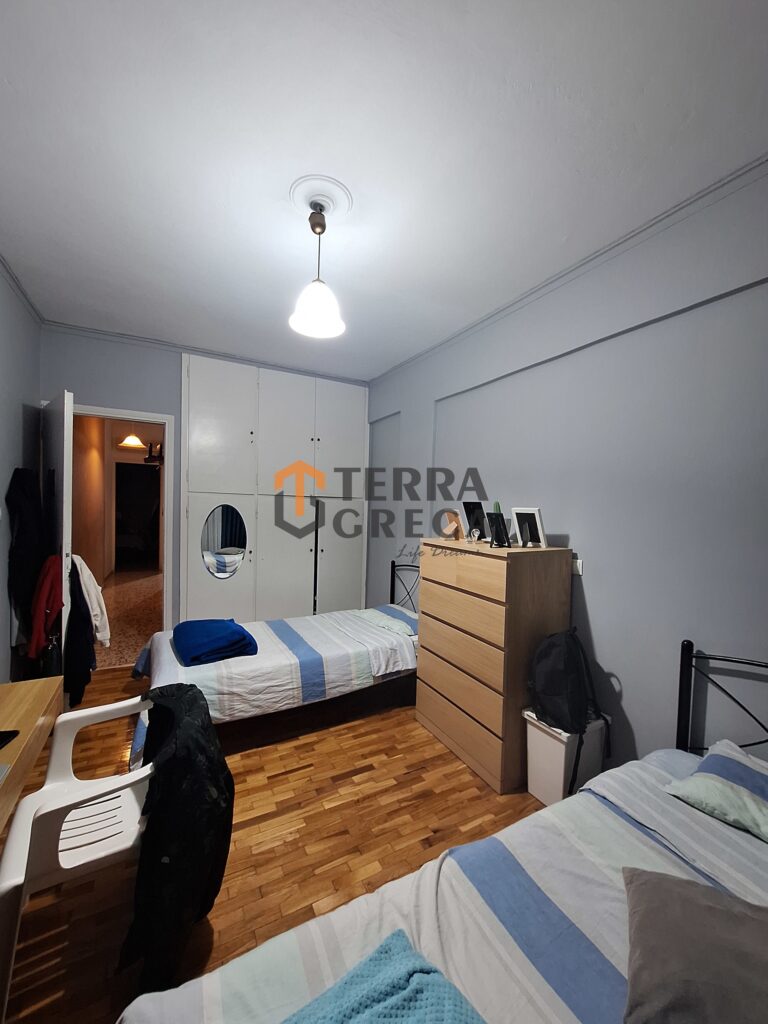 Φωτογραφία 24 από 26 — 1296407 — Apartment for sale, Petralona, 69 sq m, €190,000