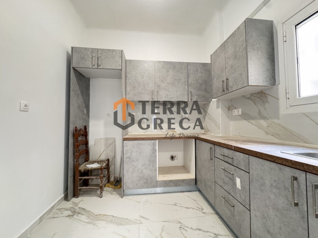 Φωτογραφία 26 από 30 — 2040324 — Apartment for sale, Patision - Acharnon, 50 sq m, €115,000