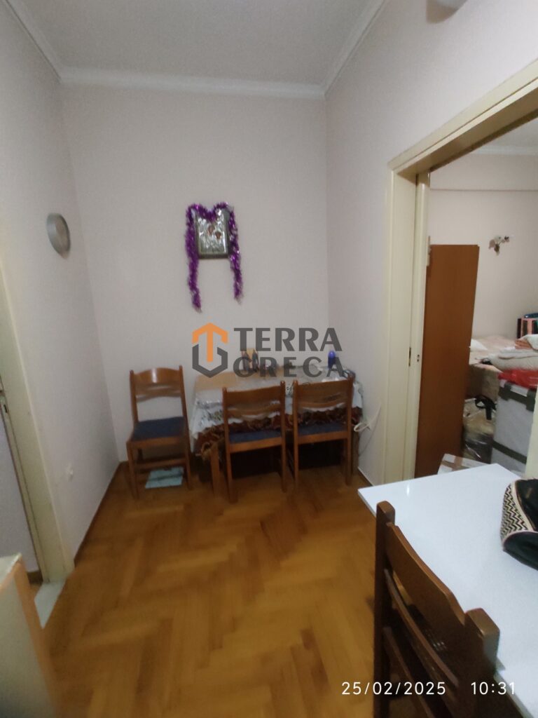 Φωτογραφία 6 από 30 — 1446420 — Apartment for sale, Patision - Acharnon, 70 sq m, €142,000