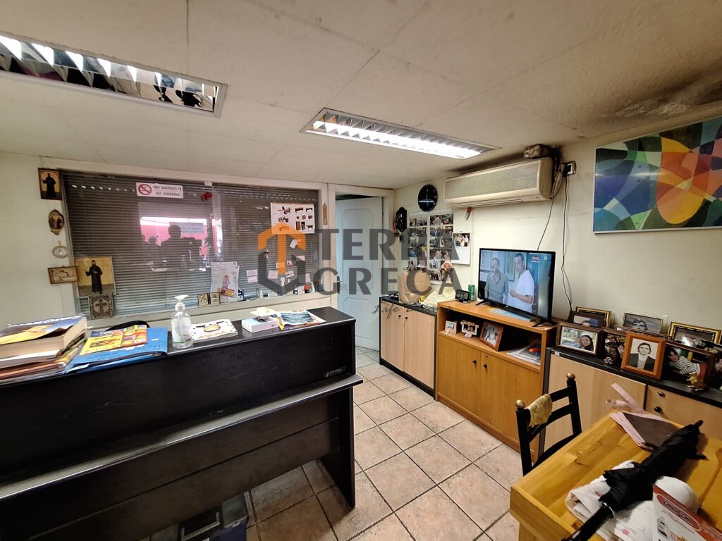 Φωτογραφία 21 από 27 — 1227116 — Shop for sale, Gazi - Metaxourgio - Votanikos, 175 sq m, €450,000