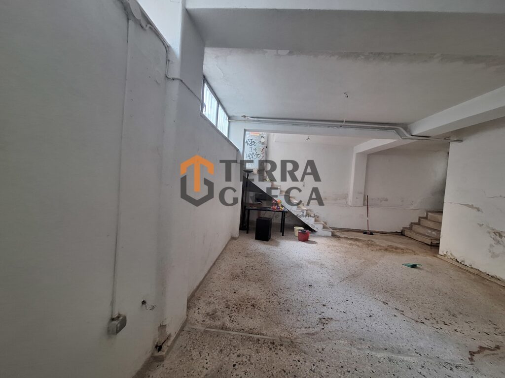 Φωτογραφία 17 από 20 — 1218747 — Shop for sale, Petralona, 100 sq m, €90,000