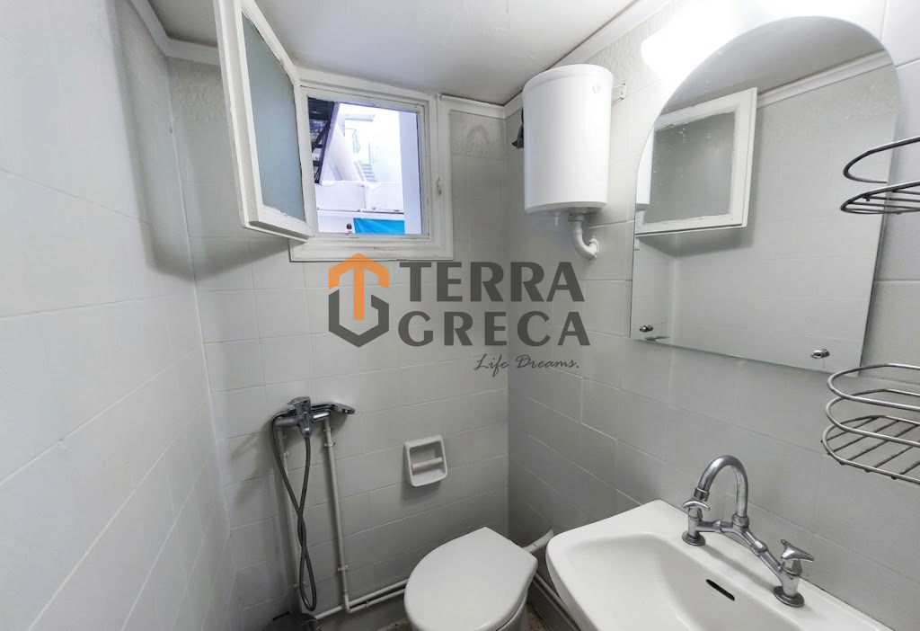 Φωτογραφία 5 από 6 — 2357927 — Apartment for sale, Ilioupoli, 38 sq m, €70,000