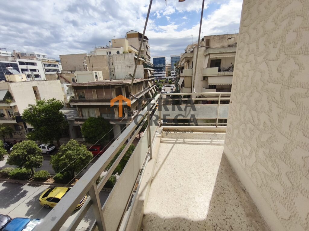 Φωτογραφία 21 από 26 — 2589776 — Διαμέρισμα Προς Πώληση, Καλλιθέα, 60 τ.μ., €135.000