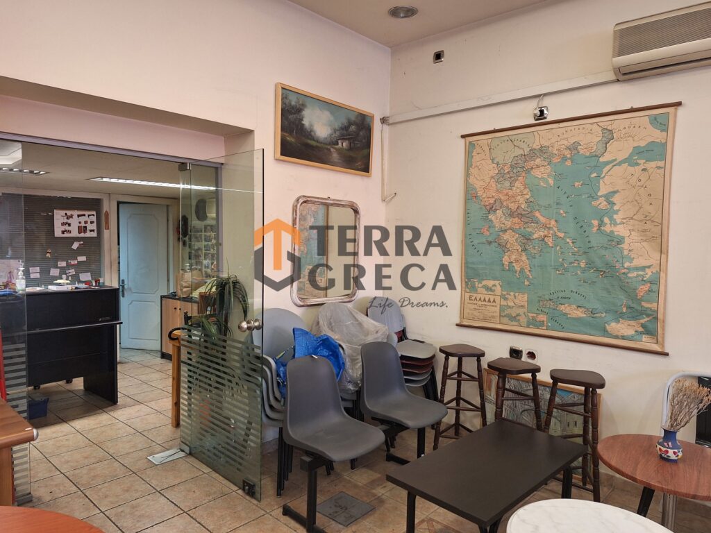 Φωτογραφία 6 από 27 — 1227116 — Shop for sale, Gazi - Metaxourgio - Votanikos, 175 sq m, €450,000