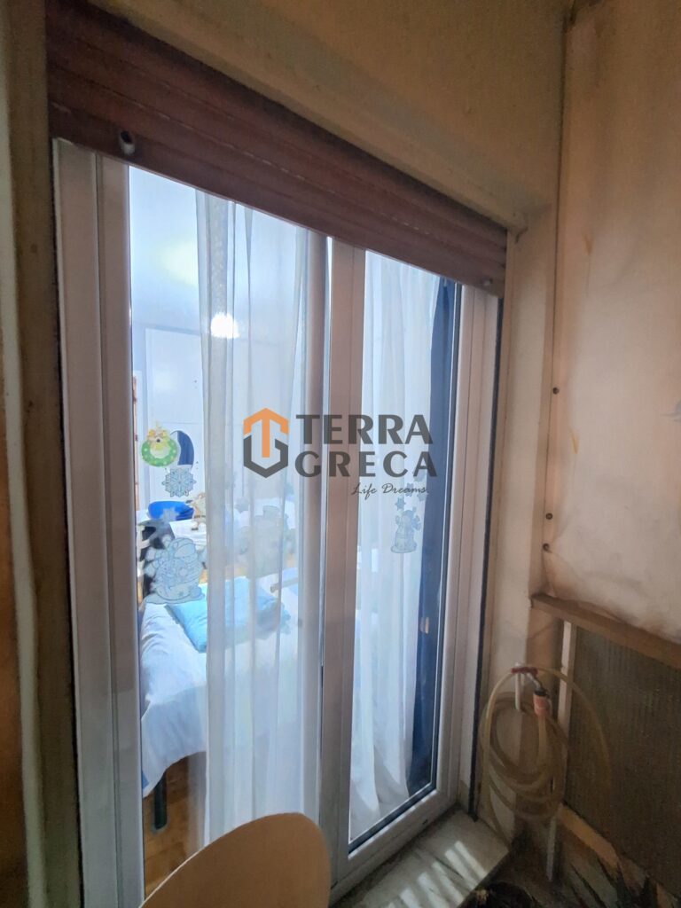 Φωτογραφία 5 από 26 — 1296407 — Apartment for sale, Petralona, 69 sq m, €190,000