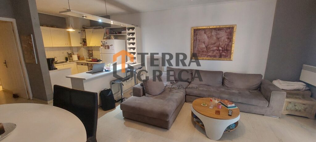Φωτογραφία 6 από 27 — 1088273 — Apartment for sale, Neo Faliro, 80 sq m, €265,000