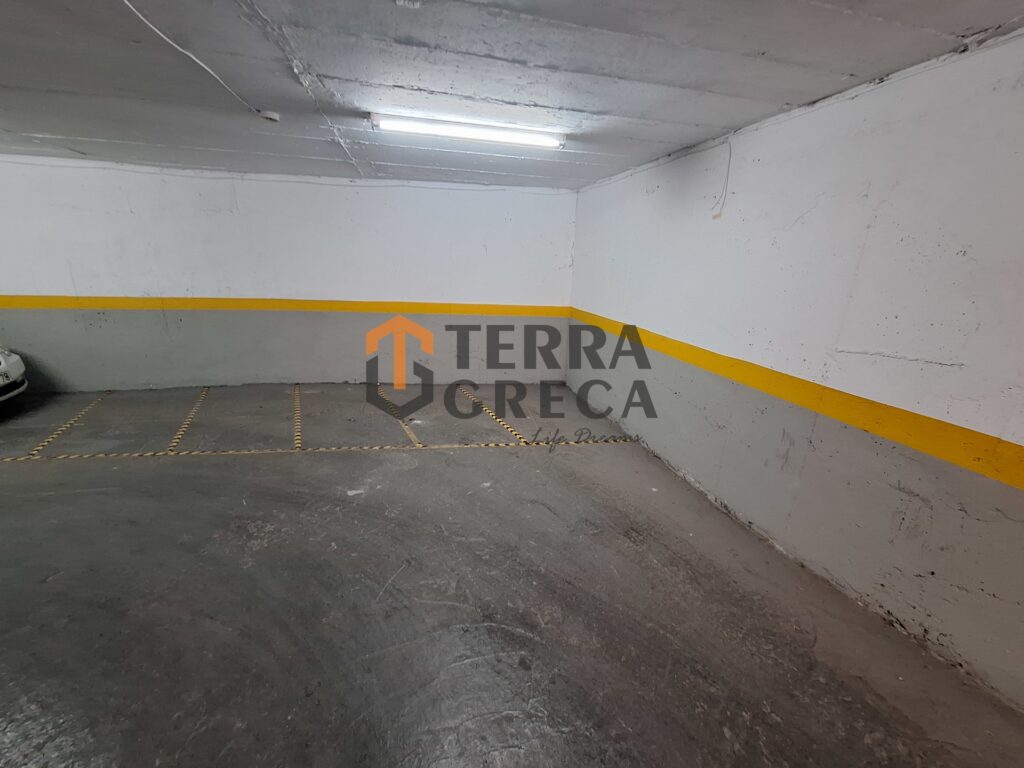 Φωτογραφία 5 από 15 — 1218734 — Parking for sale, Neos Kosmos, 195 sq m, €250,000