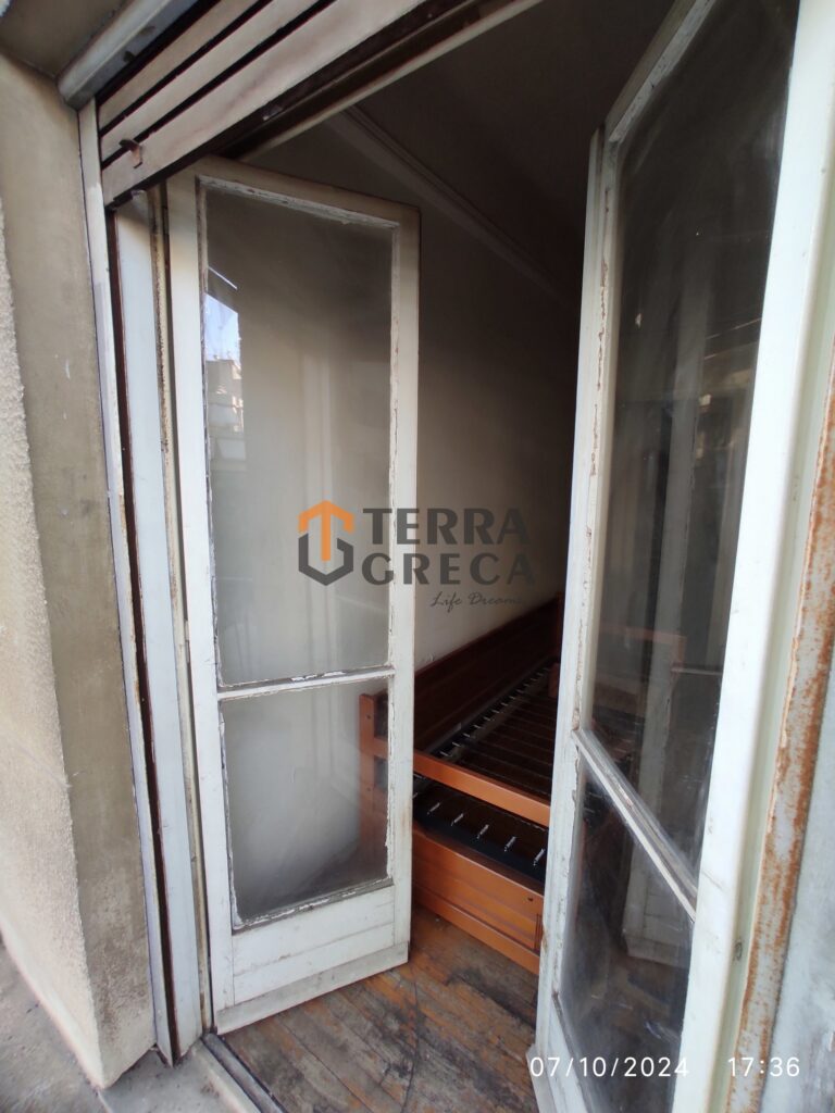 Φωτογραφία 9 από 25 — 1221756 — Apartment for sale, Patision - Acharnon, 82 sq m, €115,000