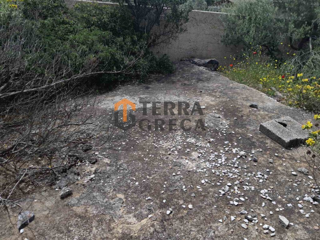 Φωτογραφία 7 από 8 — 1375781 — Parcel for sale, Marathonas, 282 sq m, €20,000