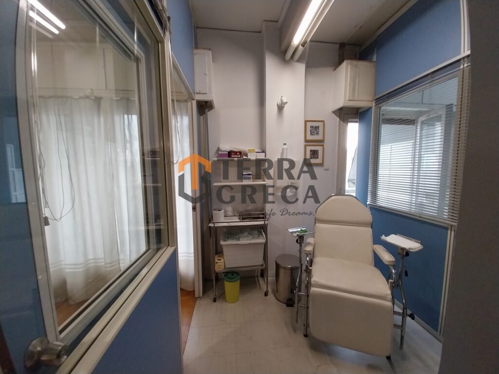 Φωτογραφία 9 από 29 — 1378458 — Office for sale, Kalithea, 66 sq m, €180,000