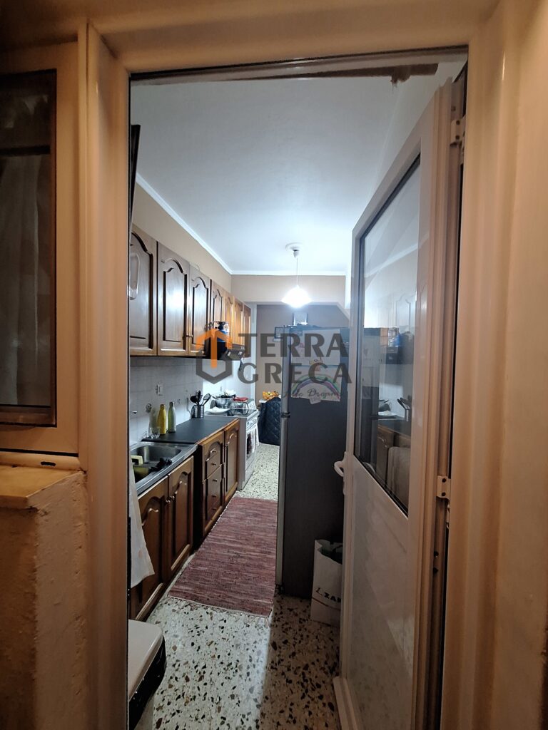 Φωτογραφία 12 από 26 — 1296407 — Apartment for sale, Petralona, 69 sq m, €190,000