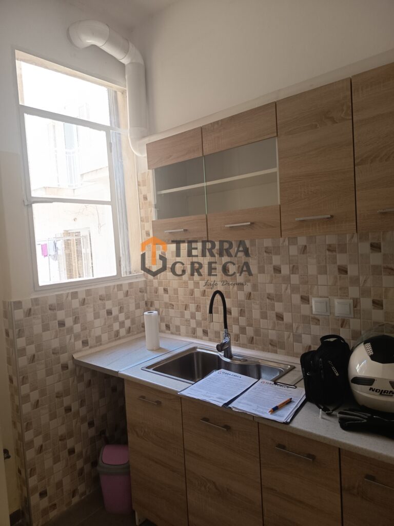 Φωτογραφία 34 από 42 — 2420106 — Apartment for sale, Patision - Acharnon, 32 sq m, €68,000