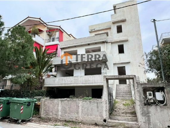 Φωτογραφία 3 από 20 — 1508292 — Residential Building for sale, Iraklio, 415 sq m, €500,000