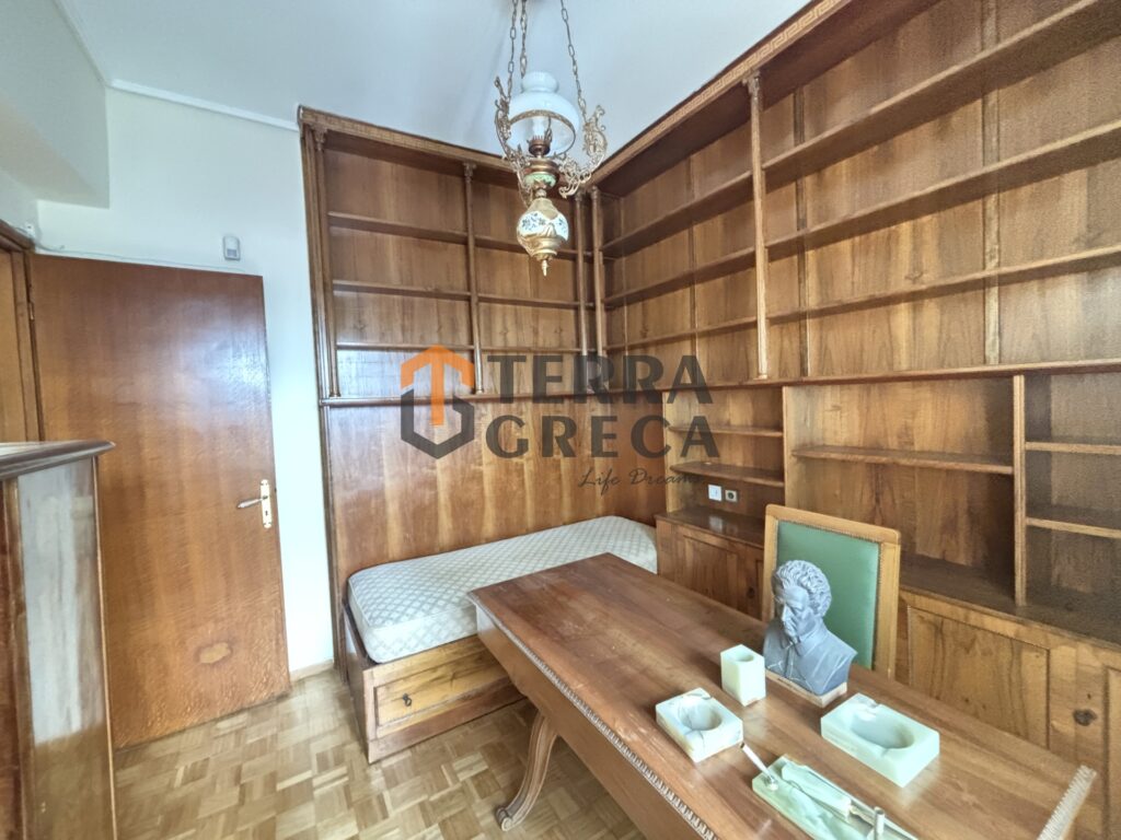Φωτογραφία 17 από 29 — 1716309 — Apartment for sale, Kastella - Passalimani, 114 sq m, €315,000