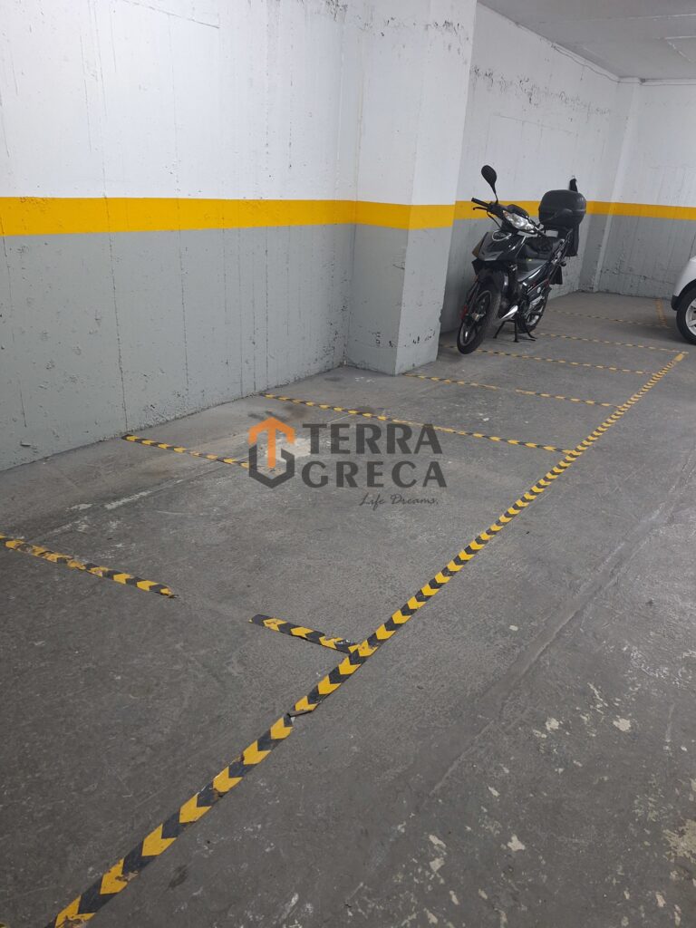 Φωτογραφία 14 από 15 — 1218734 — Parking for sale, Neos Kosmos, 195 sq m, €250,000