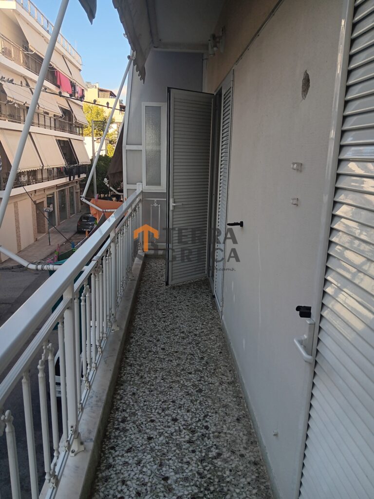 Φωτογραφία 23 από 29 — 1289697 — Πολυκατοικία/Κτίριο Προς Πώληση, Κερατσίνι, 107 τ.μ., €150.000