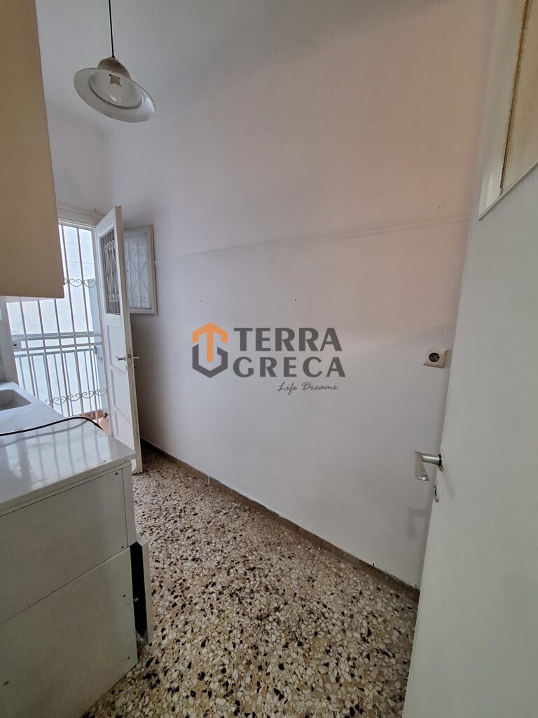 Φωτογραφία 16 από 26 — 1287481 — Apartment for sale, Gazi - Metaxourgio - Votanikos, 31.50 sq m, €70,000