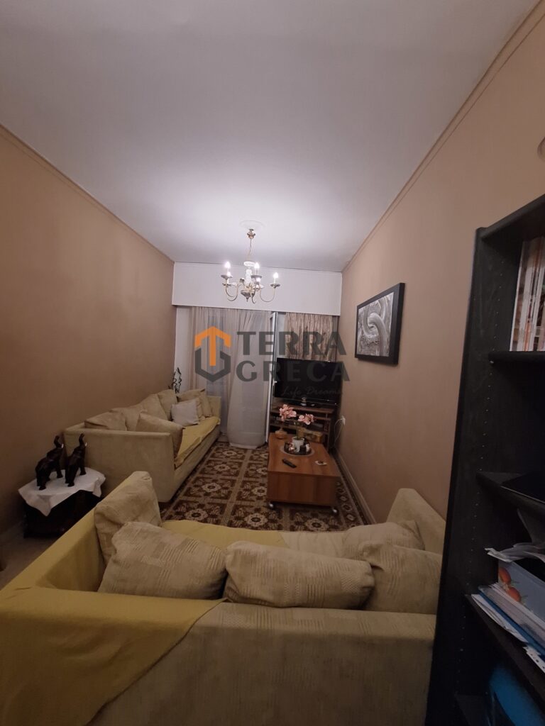 Φωτογραφία 3 από 26 — 1296407 — Apartment for sale, Petralona, 69 sq m, €190,000