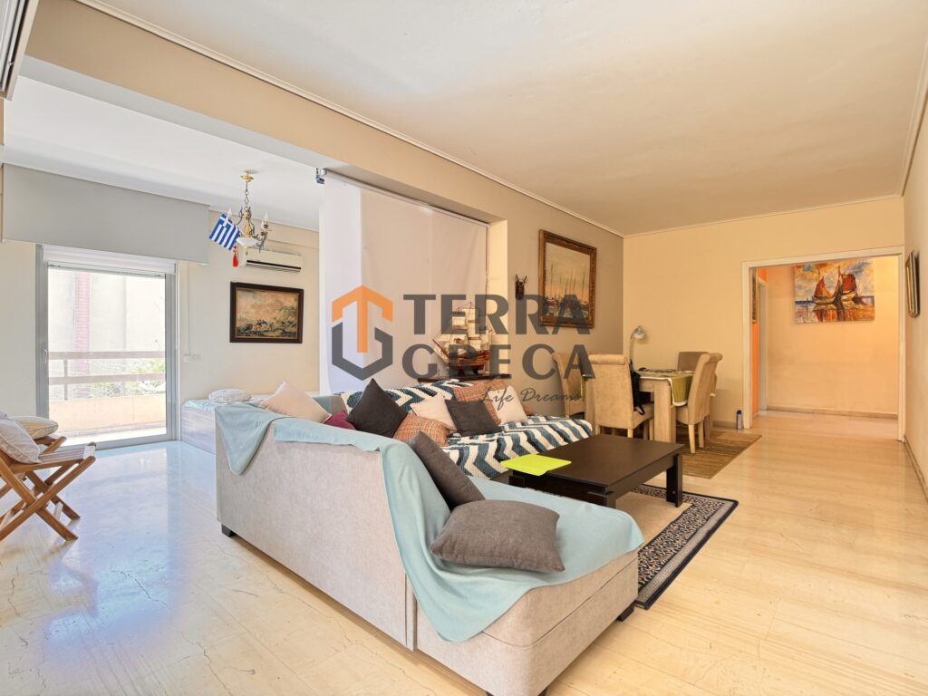 Φωτογραφία 5 από 30 — 1089593 — Apartment for sale, Alimos, 125 sq m, €460,000