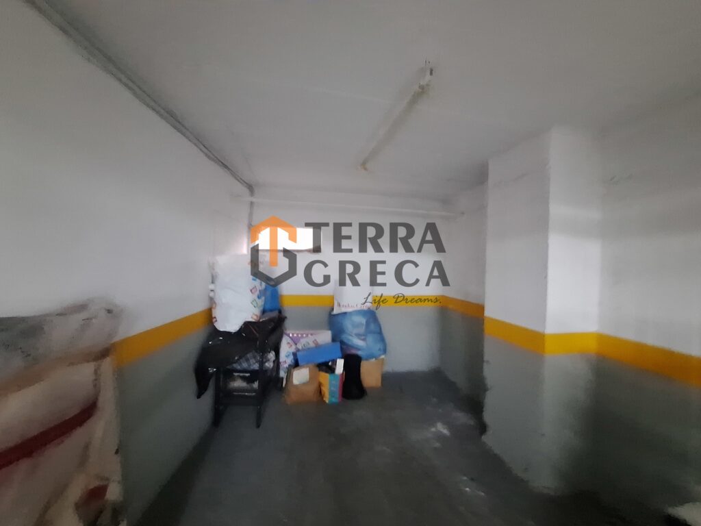 Φωτογραφία 12 από 15 — 1218734 — Parking for sale, Neos Kosmos, 195 sq m, €250,000