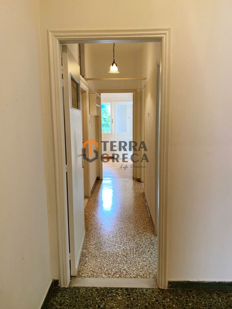 Φωτογραφία 23 από 24 — 1364021 — Apartment for sale, Ampelokipoi - Pentagon, 109.67 sq m, €178,000