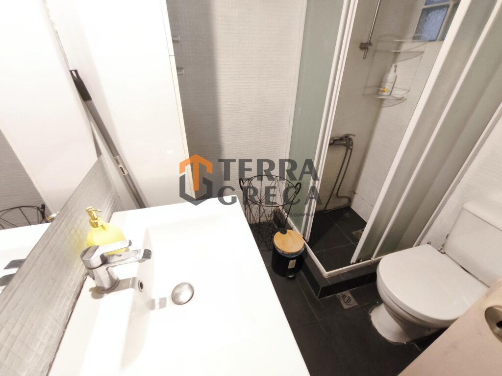 Φωτογραφία 21 από 25 — 2546883 — Apartment for sale, Neos Kosmos, 45 sq m, €129,000