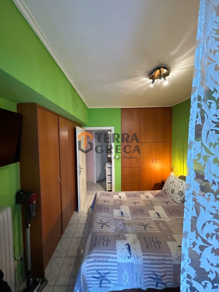 Φωτογραφία 9 από 14 — 1317939 — Apartment for sale, Attiki, 55 sq m, €100,000