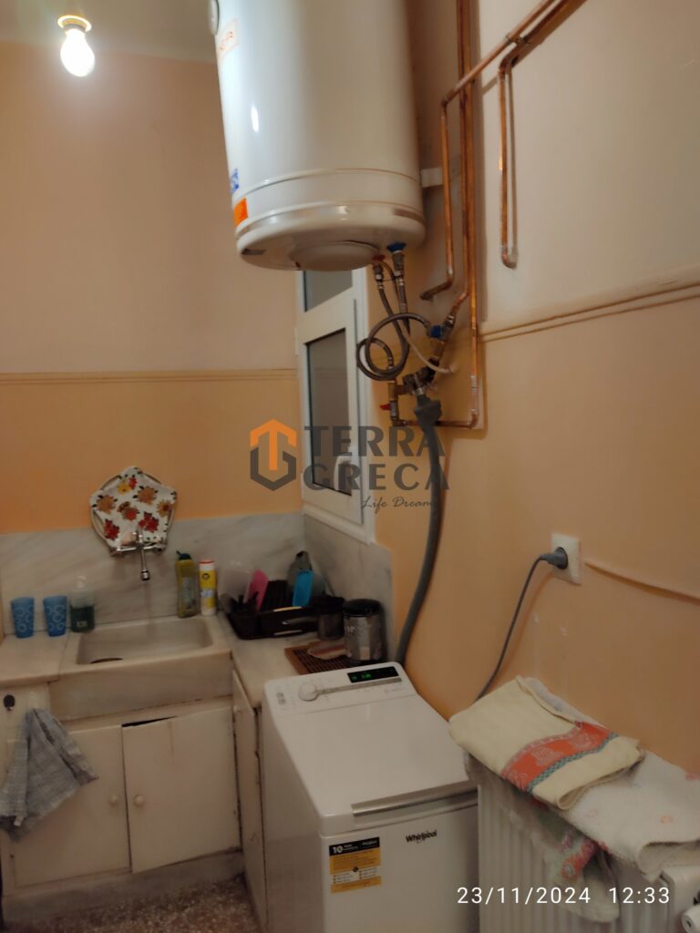 Φωτογραφία 19 από 27 — 1296677 — Apartment for sale, Patision - Acharnon, 68 sq m, €115,000