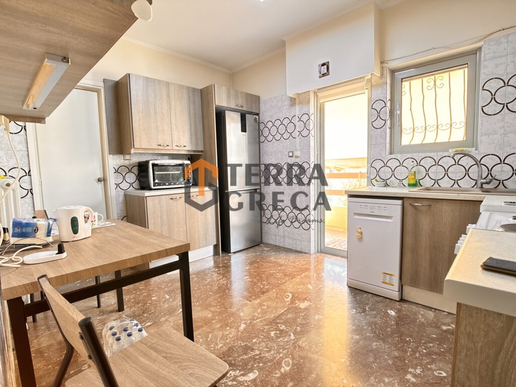 Φωτογραφία 8 από 30 — 1089593 — Apartment for sale, Alimos, 125 sq m, €460,000