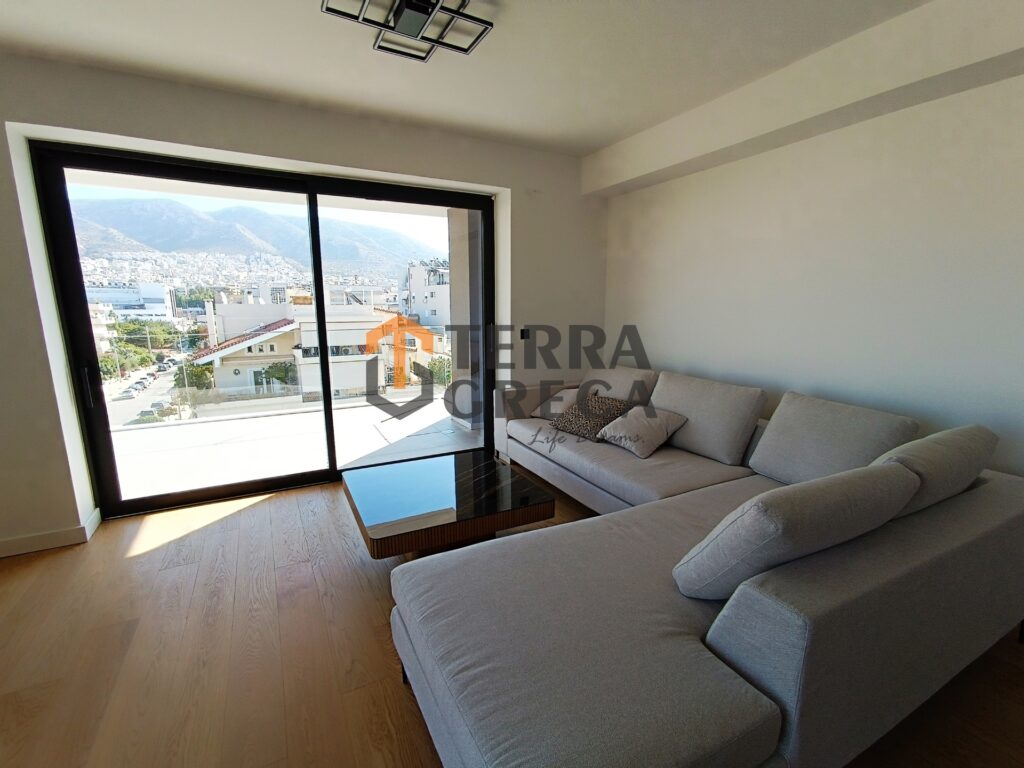 Φωτογραφία 15 από 26 — 1263699 — Apartment for sale, Alimos, 95 sq m, €680,000