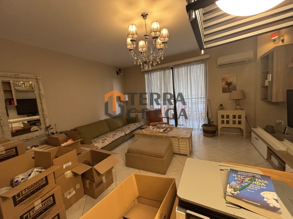 Φωτογραφία 2 από 15 — 1716418 — Apartment for sale, Piraiki - Chatzikyriakio, 83 sq m, €287,000