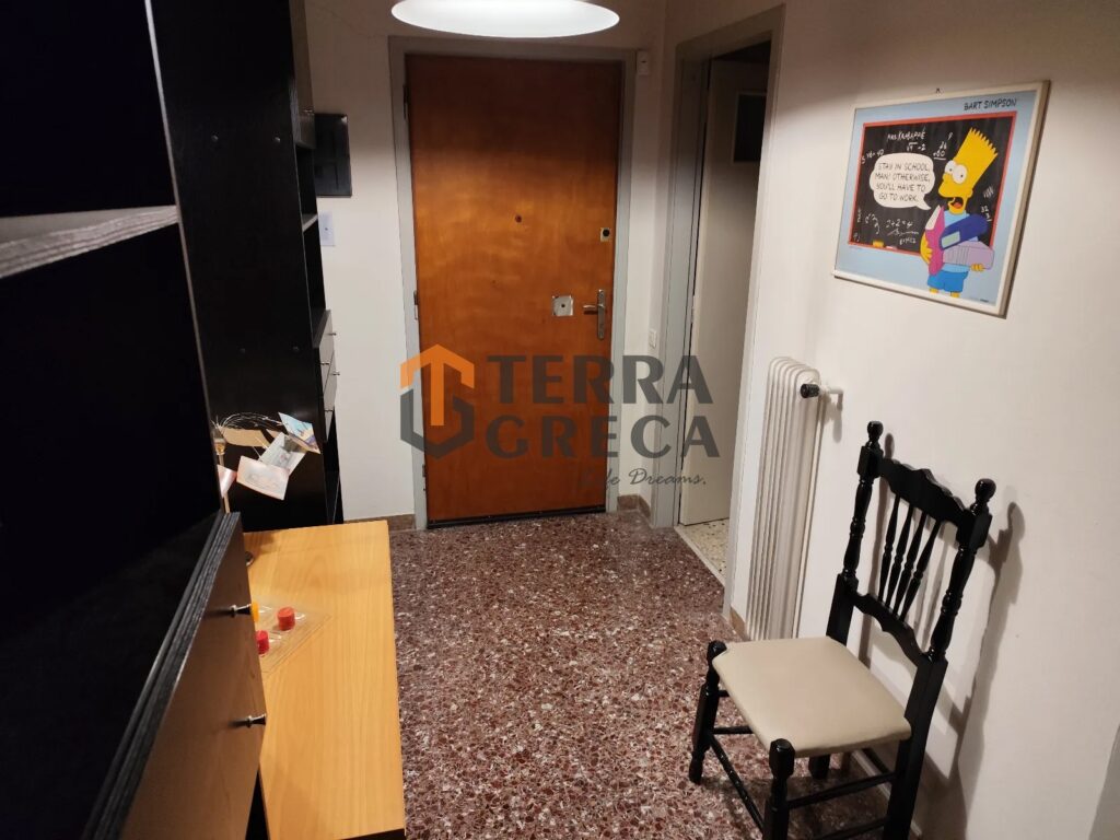 Φωτογραφία 6 από 22 — 1283076 — Διαμέρισμα Προς Πώληση, Λεωφ. Πατησίων – Λεωφ. Αχαρνών, 47 τ.μ., €85.000