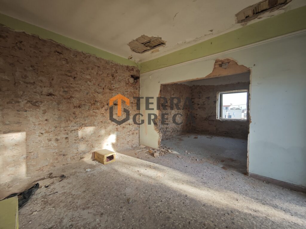 Φωτογραφία 2 από 26 — 1222790 — Μονοκατοικία Προς Πώληση, Κορωπί, 150 τ.μ., €155.000