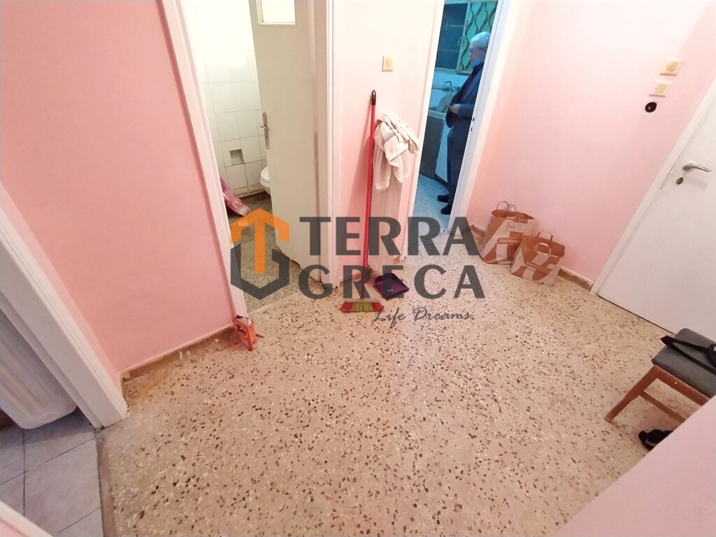 Φωτογραφία 9 από 25 — 13293146/20108 — Apartment for sale, Exarchia - Neapoli, 36 sq m, €60,000