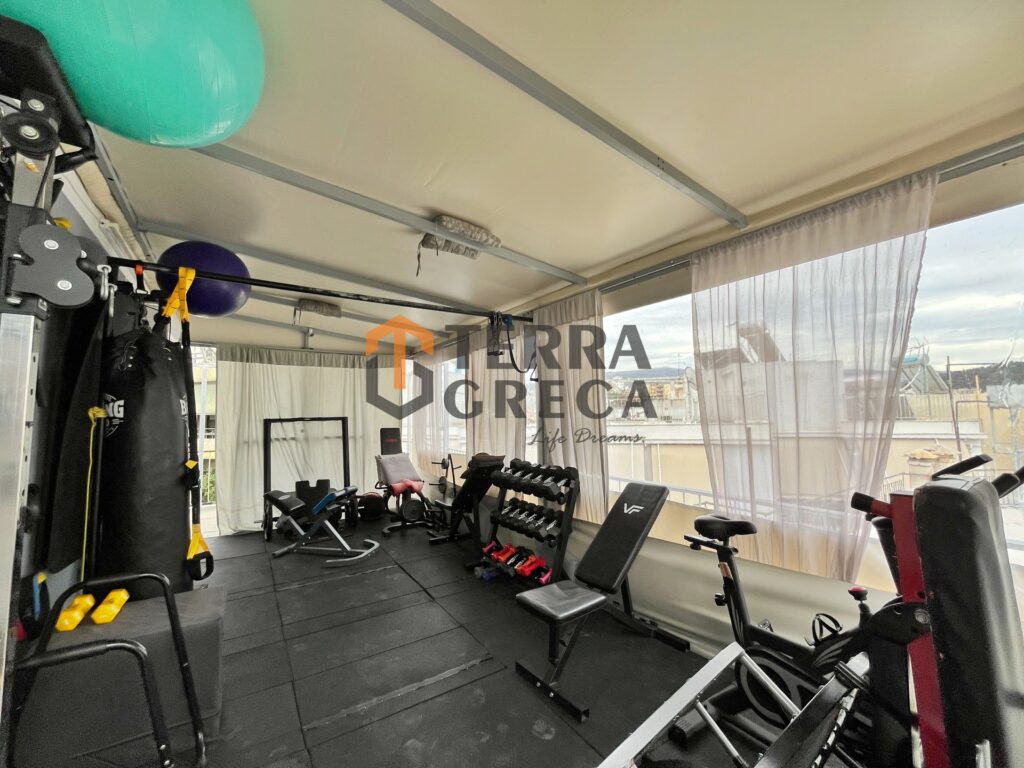 Φωτογραφία 23 από 25 — 1295306 — Apartment for sale, Kipseli, 32 sq m, €200,000