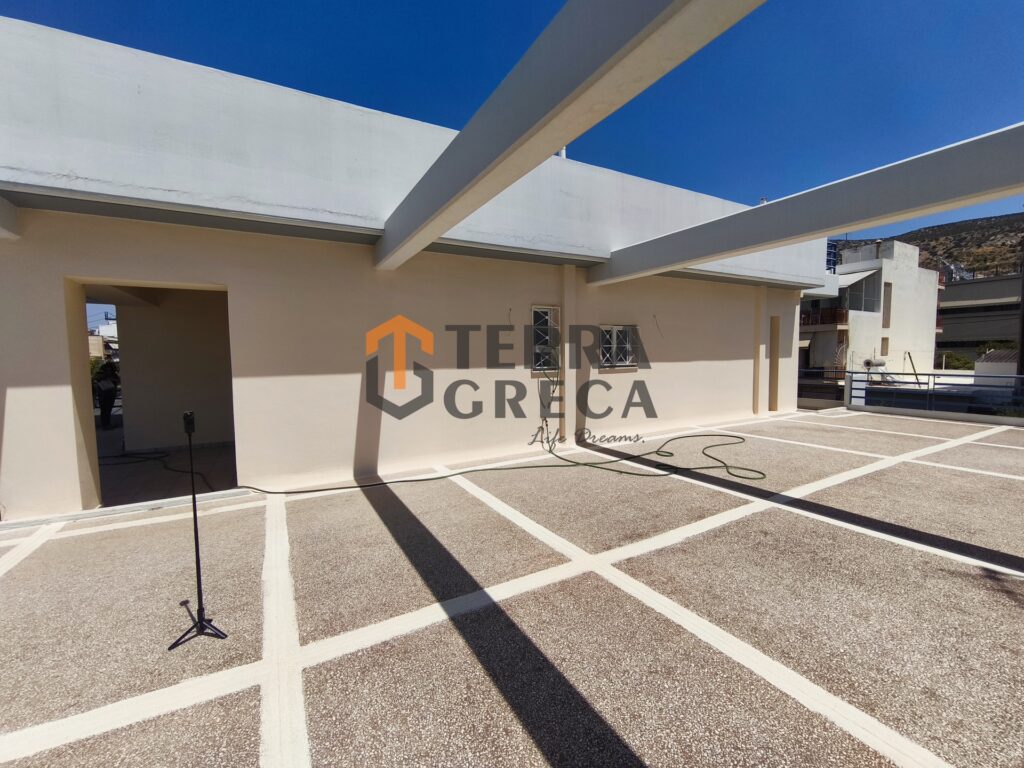 Φωτογραφία 23 από 27 — 2543933 — Office to rent, Argyroupoli, 96 sq m, €1,100