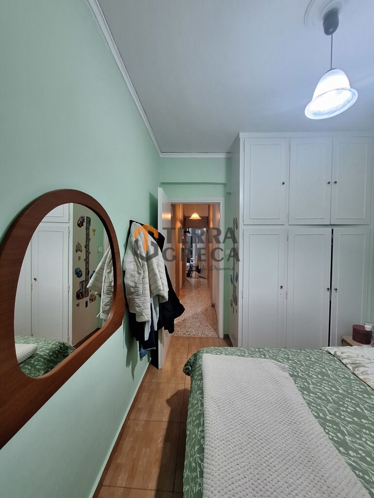 Φωτογραφία 6 από 26 — 1296407 — Apartment for sale, Petralona, 69 sq m, €190,000