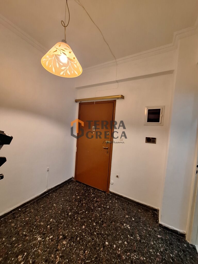 Φωτογραφία 7 από 26 — 1287481 — Apartment for sale, Gazi - Metaxourgio - Votanikos, 31.50 sq m, €70,000